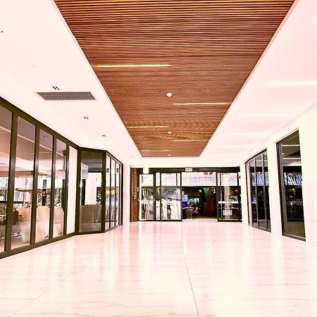Apartamento Rockwell 304 Ciudad del Cabo Exterior foto
