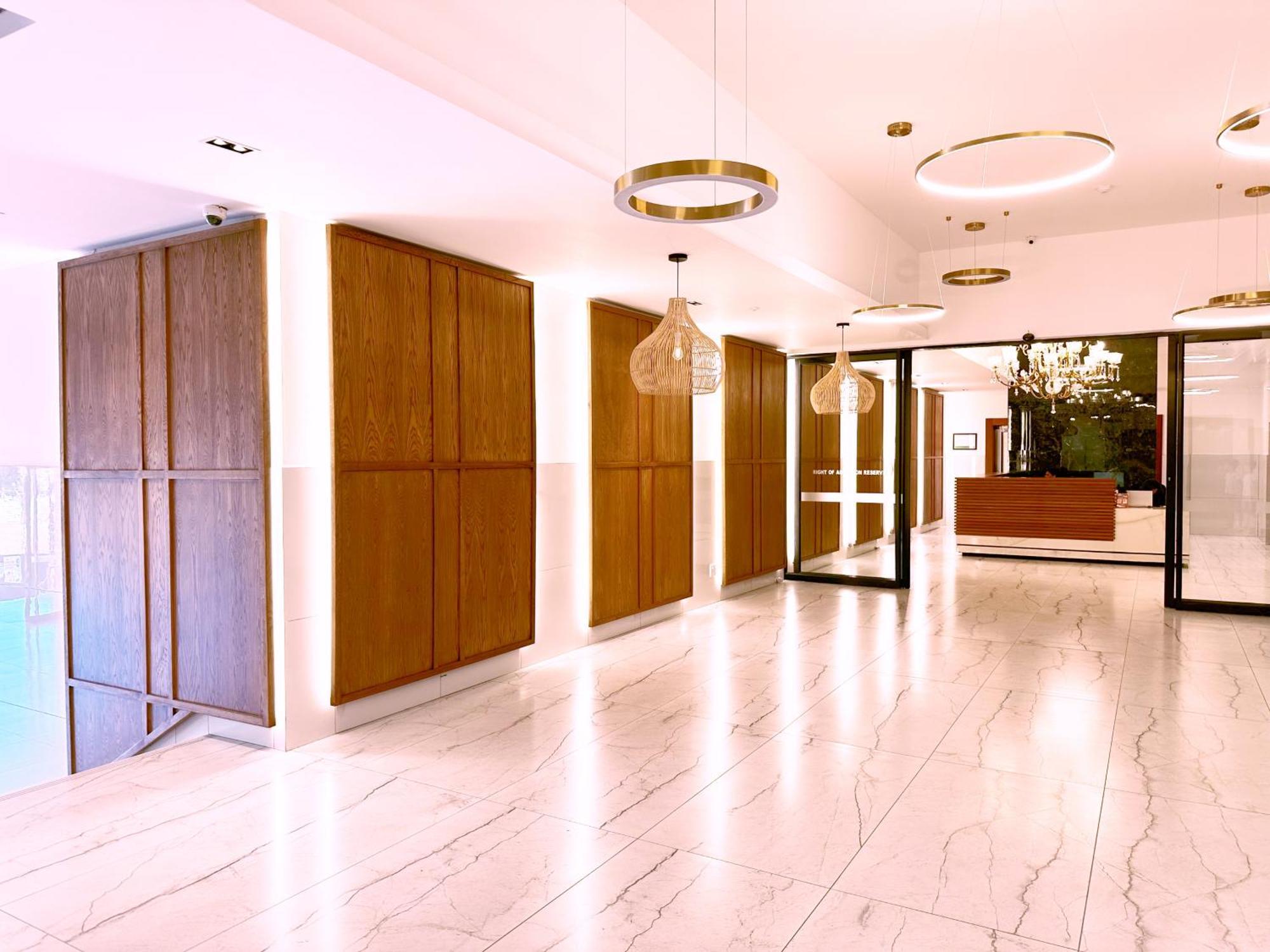 Apartamento Rockwell 304 Ciudad del Cabo Exterior foto