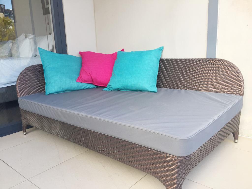 Apartamento Rockwell 304 Ciudad del Cabo Exterior foto
